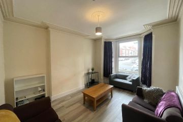 Lenton Boulevard